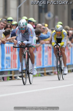 2008-06-01 Milano 0677 Giro d Italia